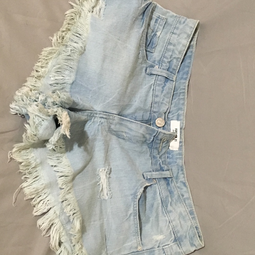 Forever 21 Los Angeles